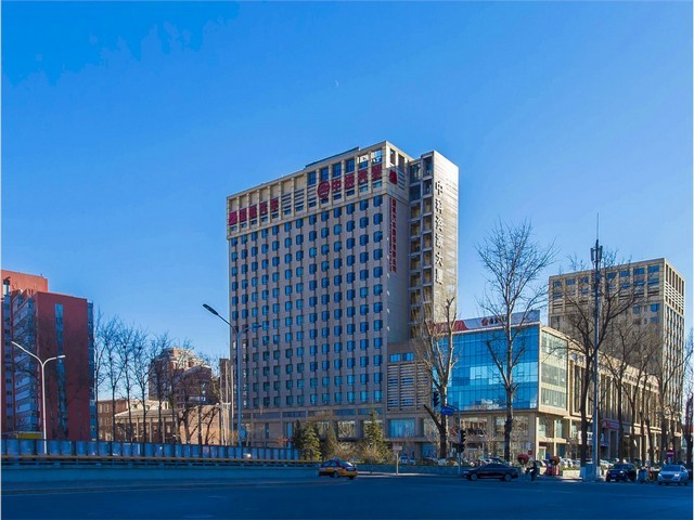 北京医院空间消毒原理